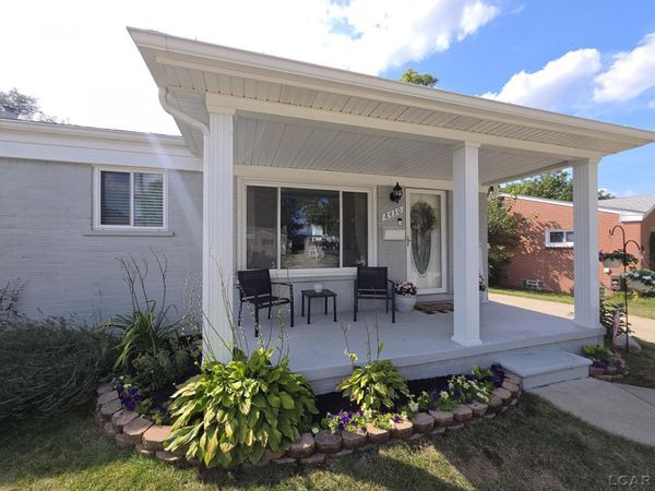 8430 BIRCH , Taylor, MI 48180