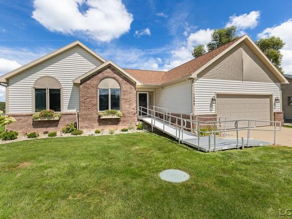 7686 Wadding , Onsted, MI 49265