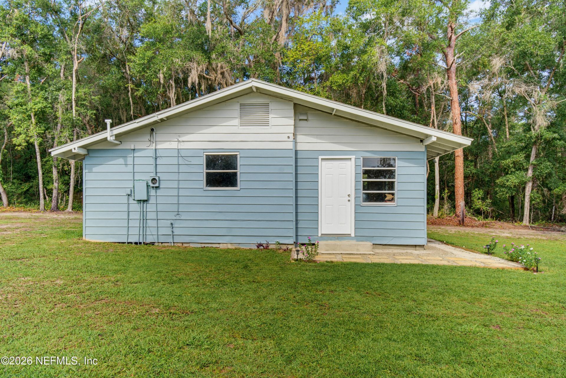 125 Hart Lake Drive, Interlachen, FL 32148 Photo
