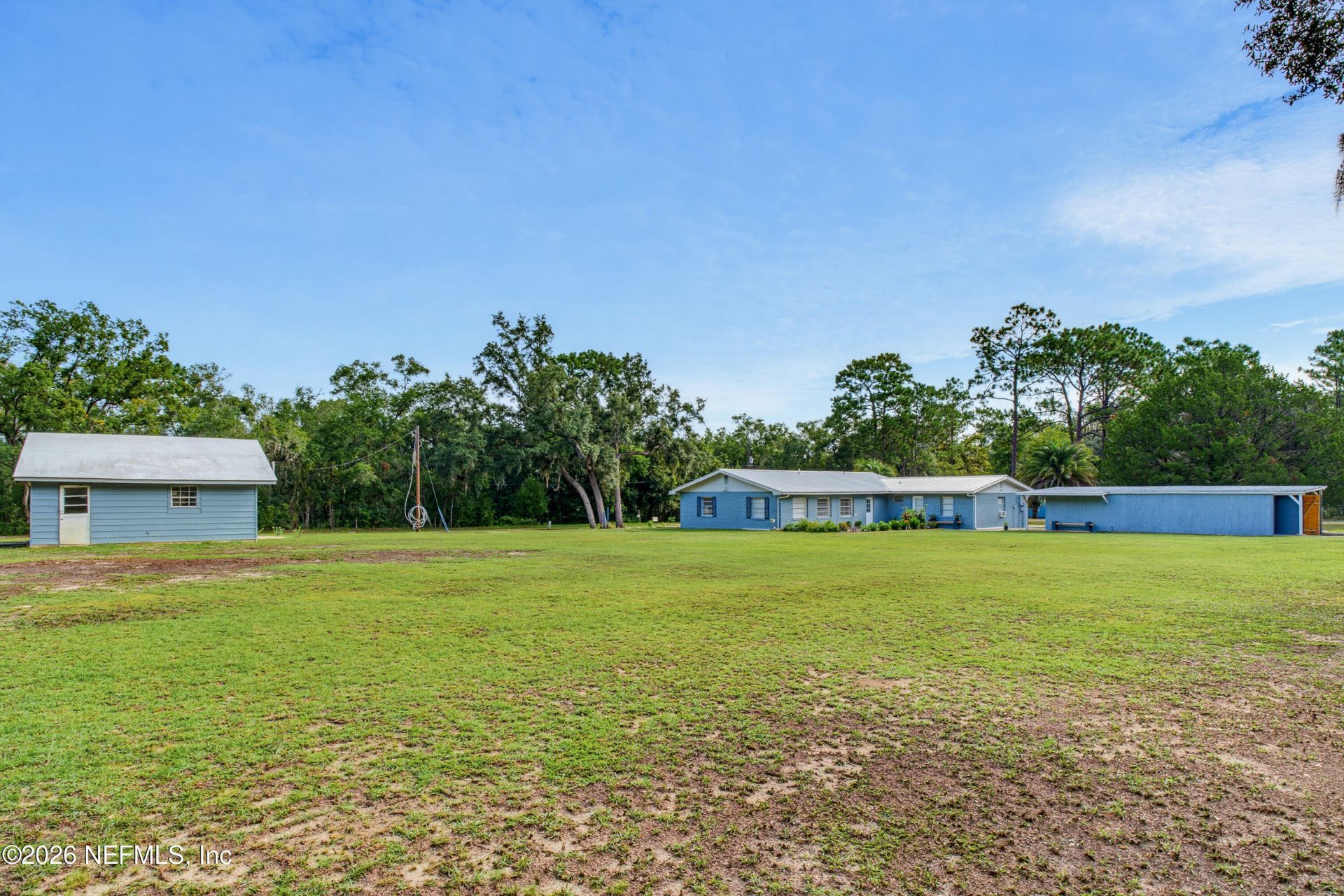 125 Hart Lake Drive, Interlachen, FL 32148 Photo