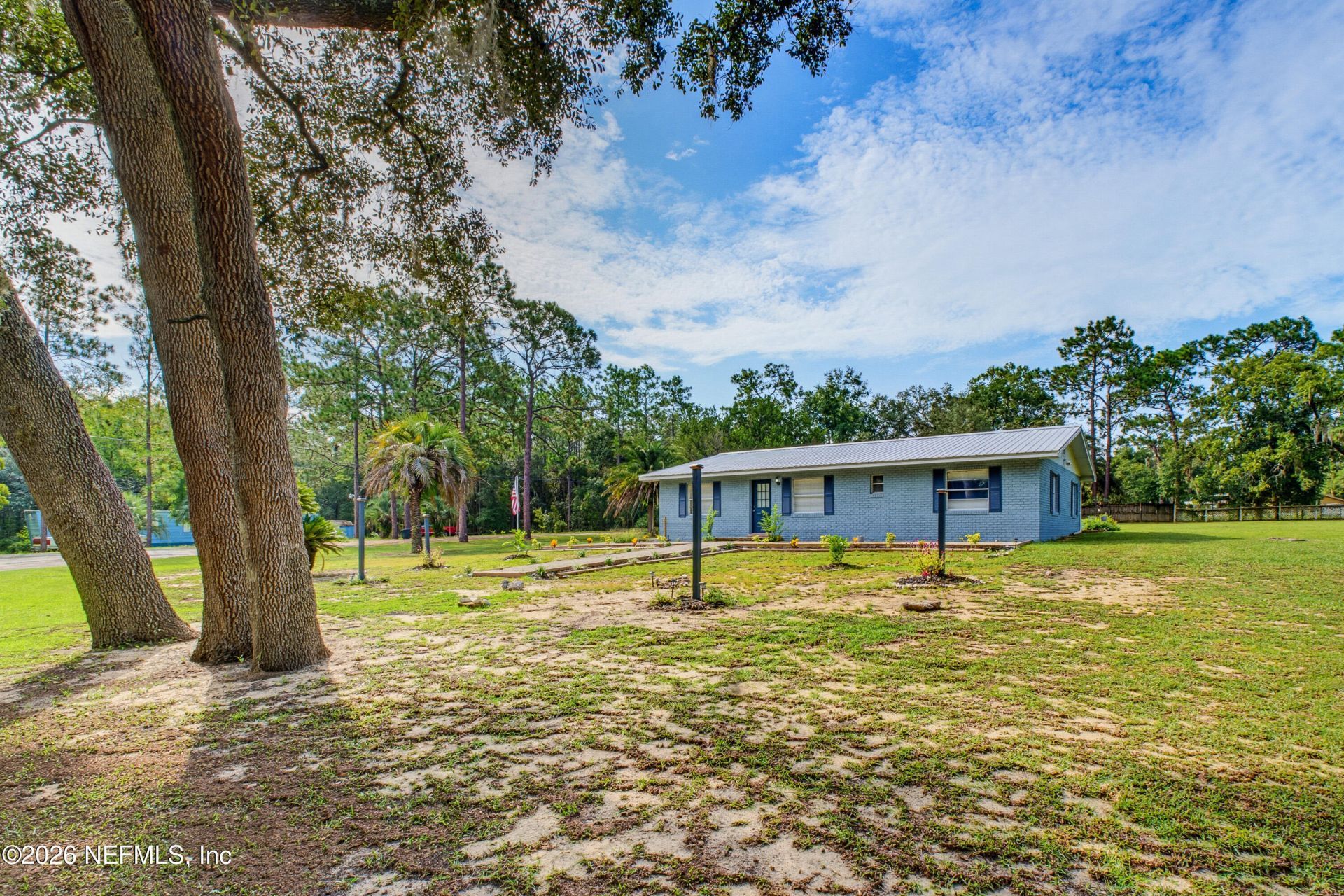 125 Hart Lake Drive, Interlachen, FL 32148 Photo