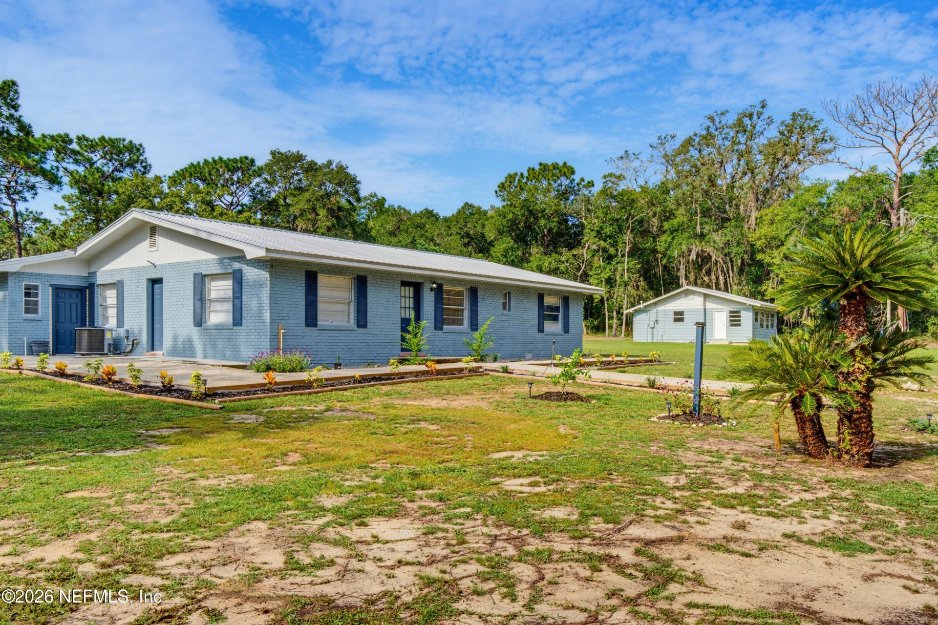 125 Hart Lake Drive, Interlachen, FL 32148 Photo
