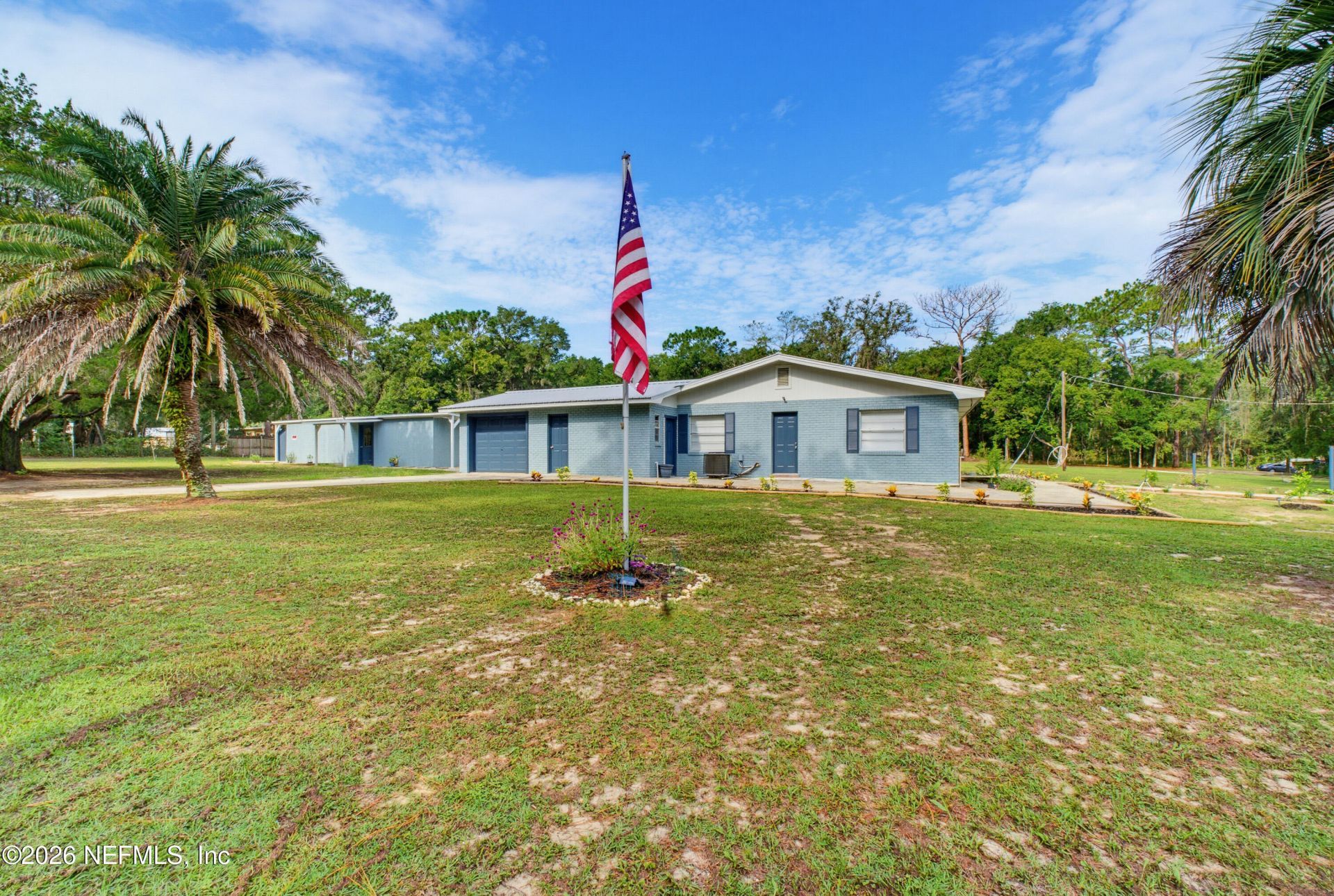 125 Hart Lake Drive, Interlachen, FL 32148 Photo