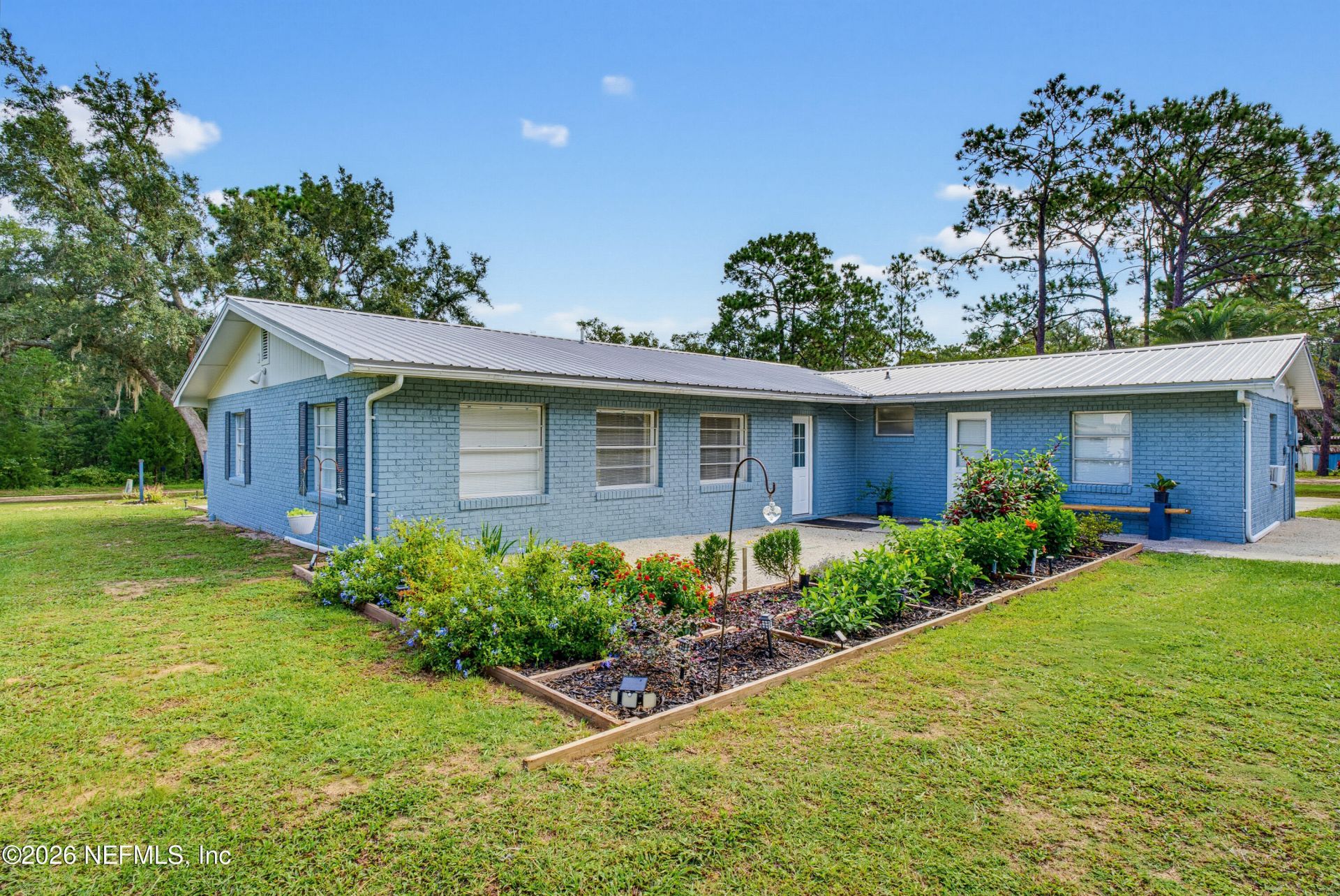 125 Hart Lake Drive, Interlachen, FL 32148 Photo
