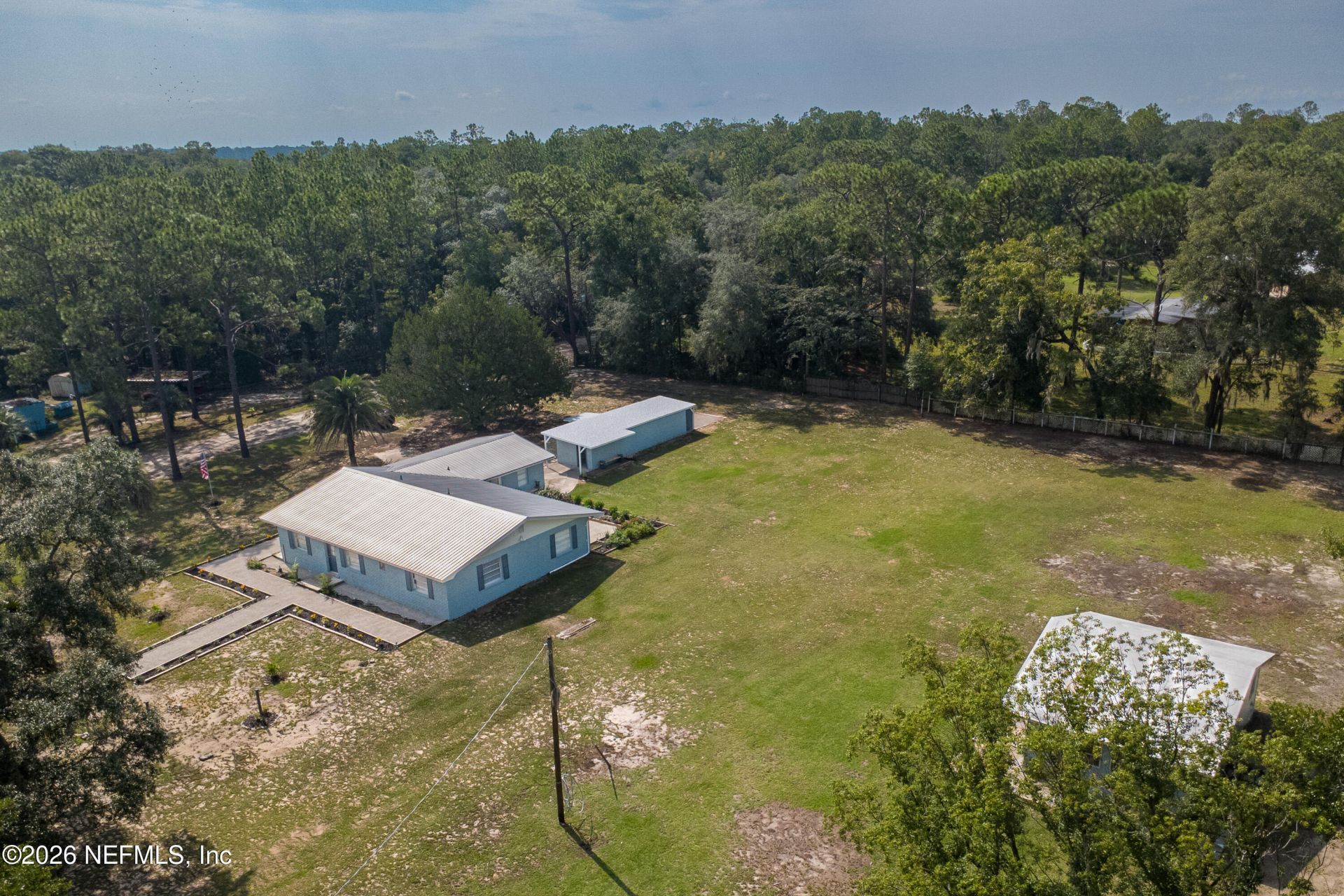 125 Hart Lake Drive, Interlachen, FL 32148 Photo