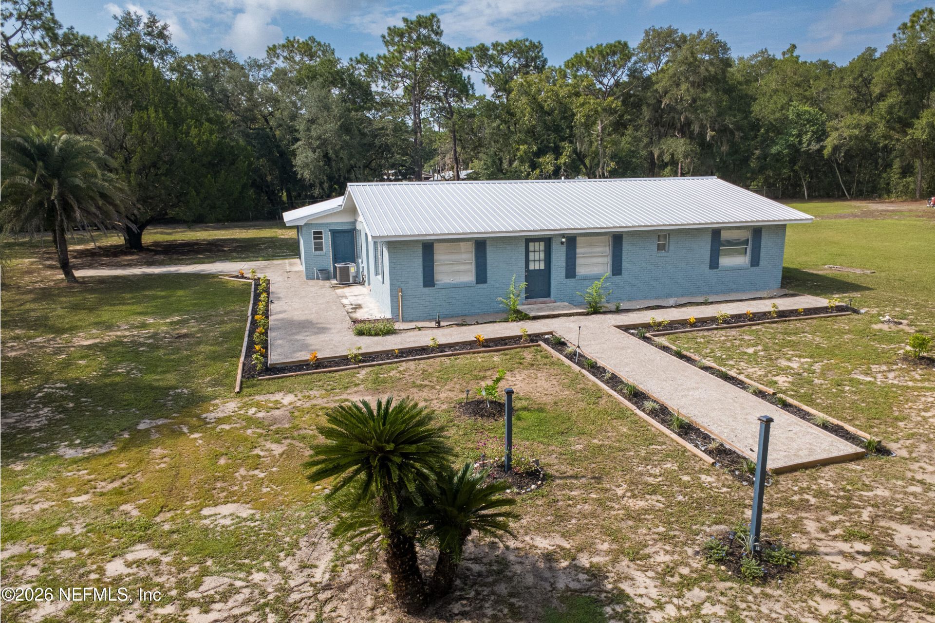 125 Hart Lake Drive, Interlachen, FL 32148 Photo