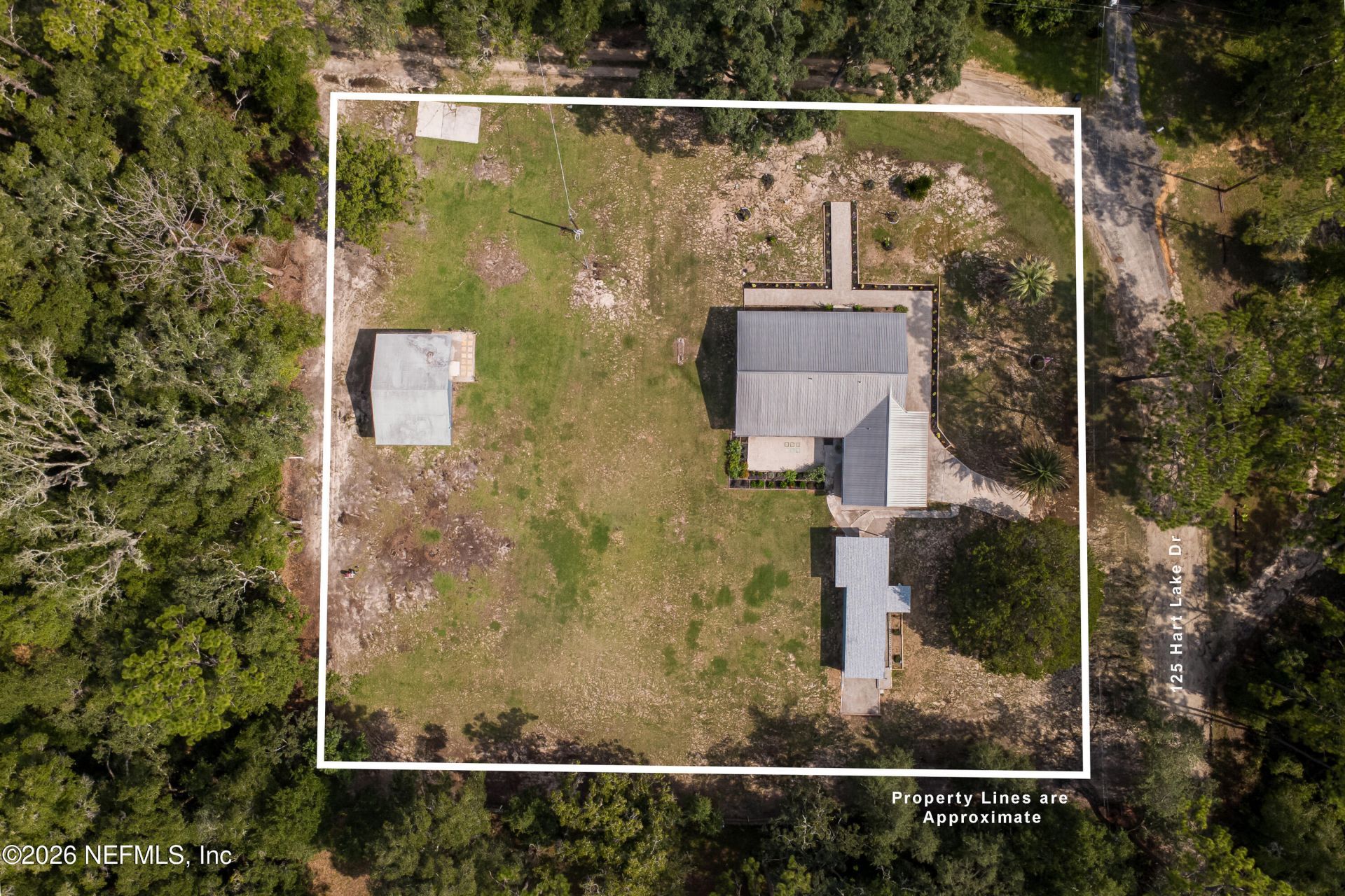 125 Hart Lake Drive, Interlachen, FL 32148 Photo