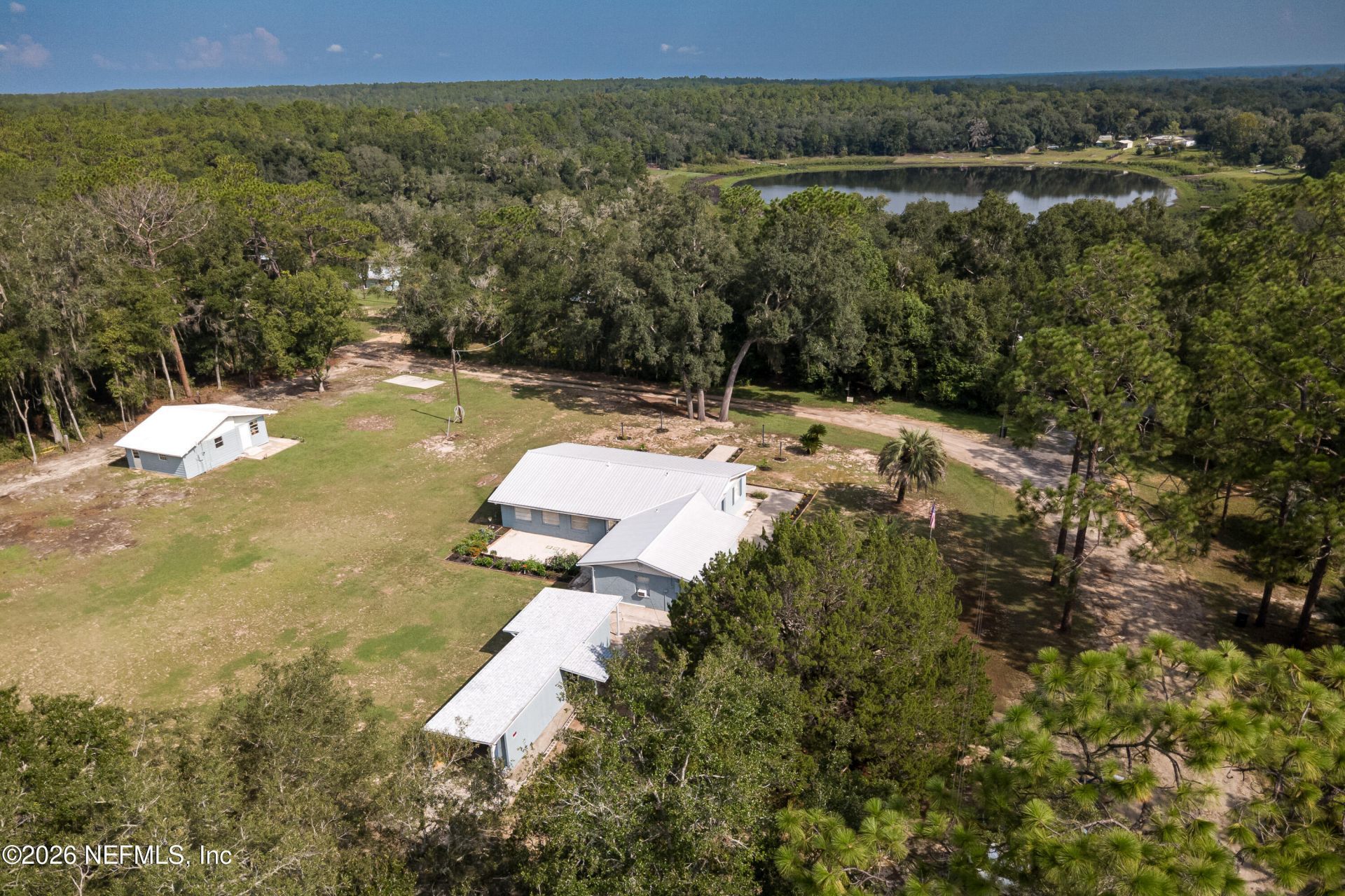 125 Hart Lake Drive, Interlachen, FL 32148 Photo
