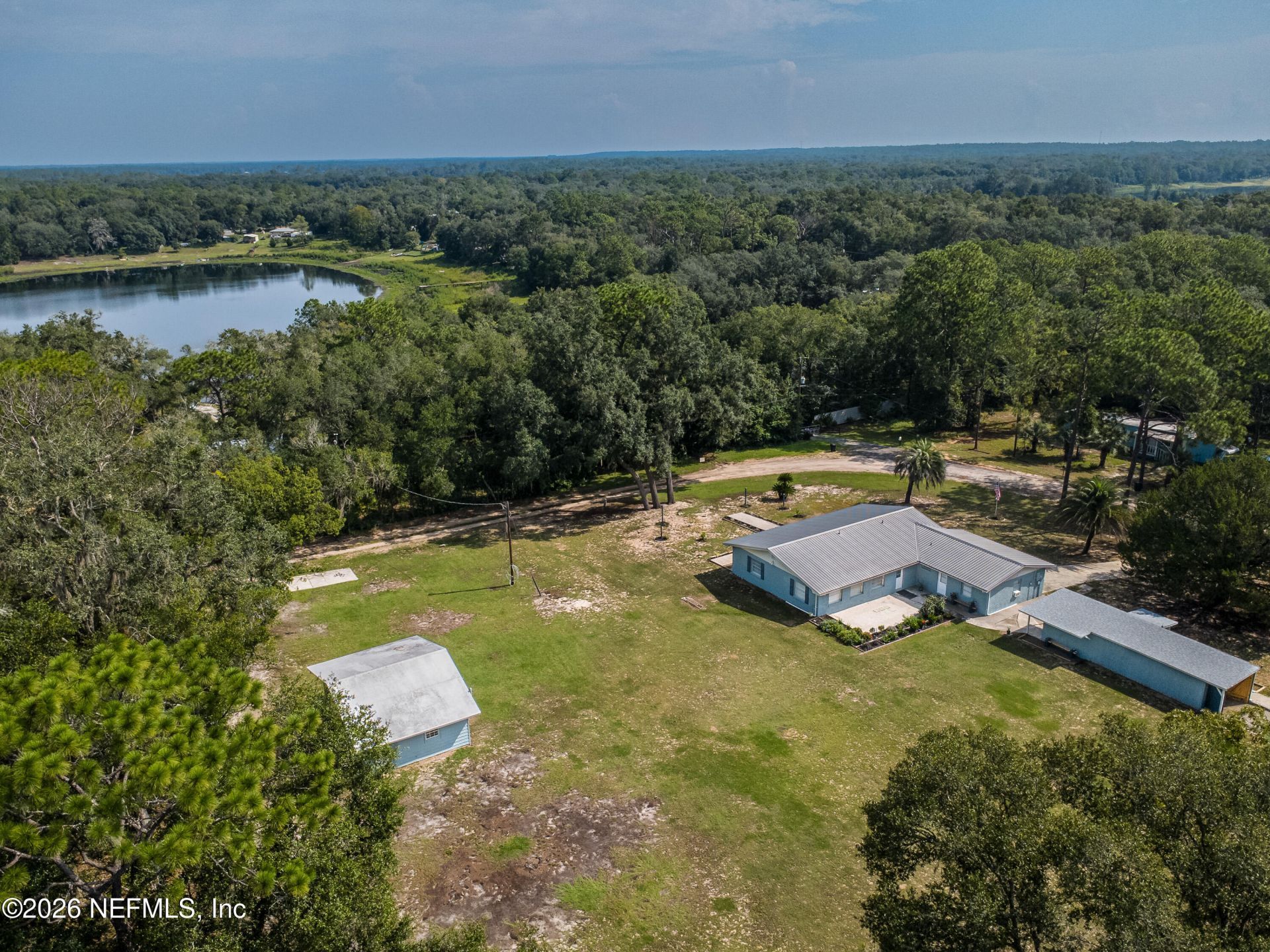 125 Hart Lake Drive, Interlachen, FL 32148 Photo