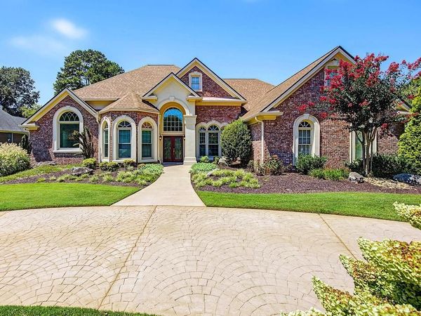2019 Ector Court NW, Kennesaw, GA 30152