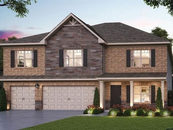2795 Oak Grove Road, Loganville, GA 30052