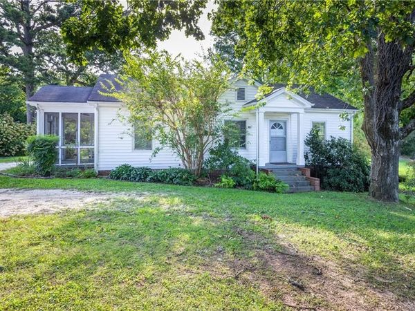 303 Georgianna Street, Jasper, GA 30143