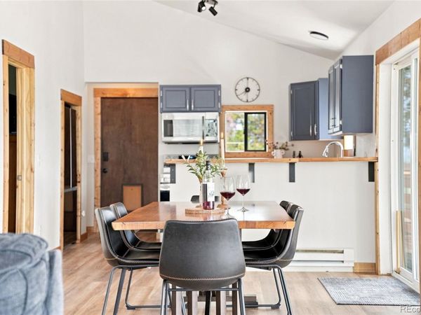15 County Road 871 , Tabernash, CO 80478