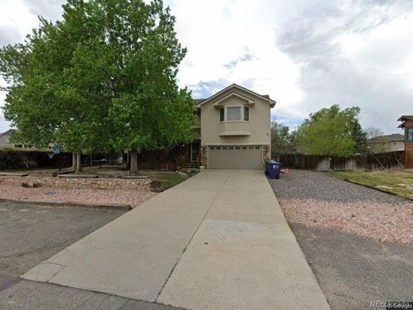 1095 S Fulton Street , Denver, CO 80247