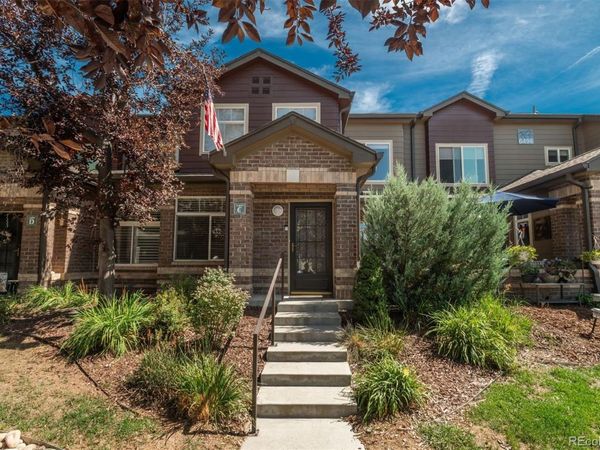 6496 Silver Mesa Drive , Unit C, Highlands Ranch, CO 80130