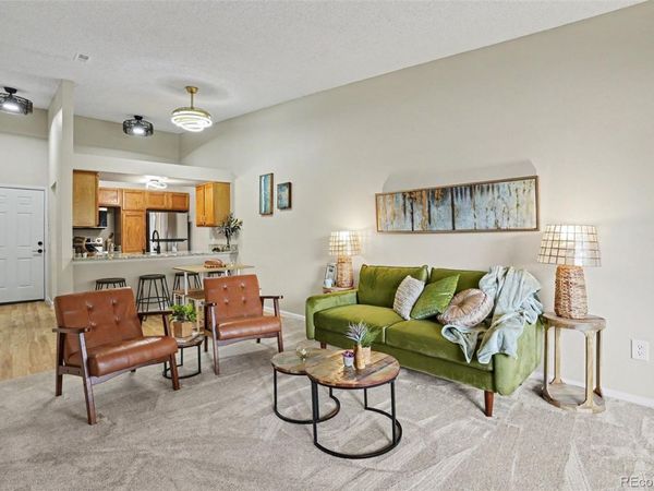 467 S Memphis Way, Unit 13, Aurora, CO 80017