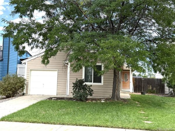 17958 E Colgate Place, Aurora, CO 80013