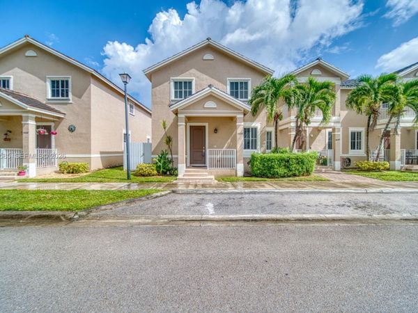 14053 SW 270th Ter , Homestead, FL 33032