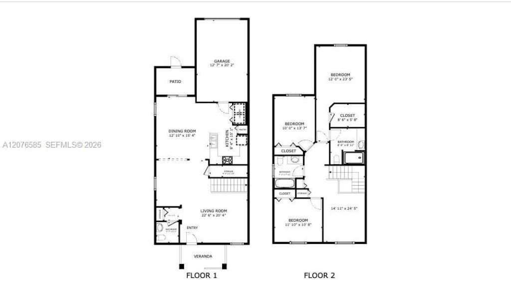 14053 SW 270th Ter, Homestead, FL 33032 Photo