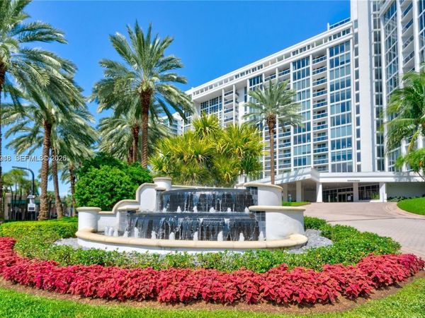 10275 Collins Ave , Unit 611, Bal Harbour, FL 33154