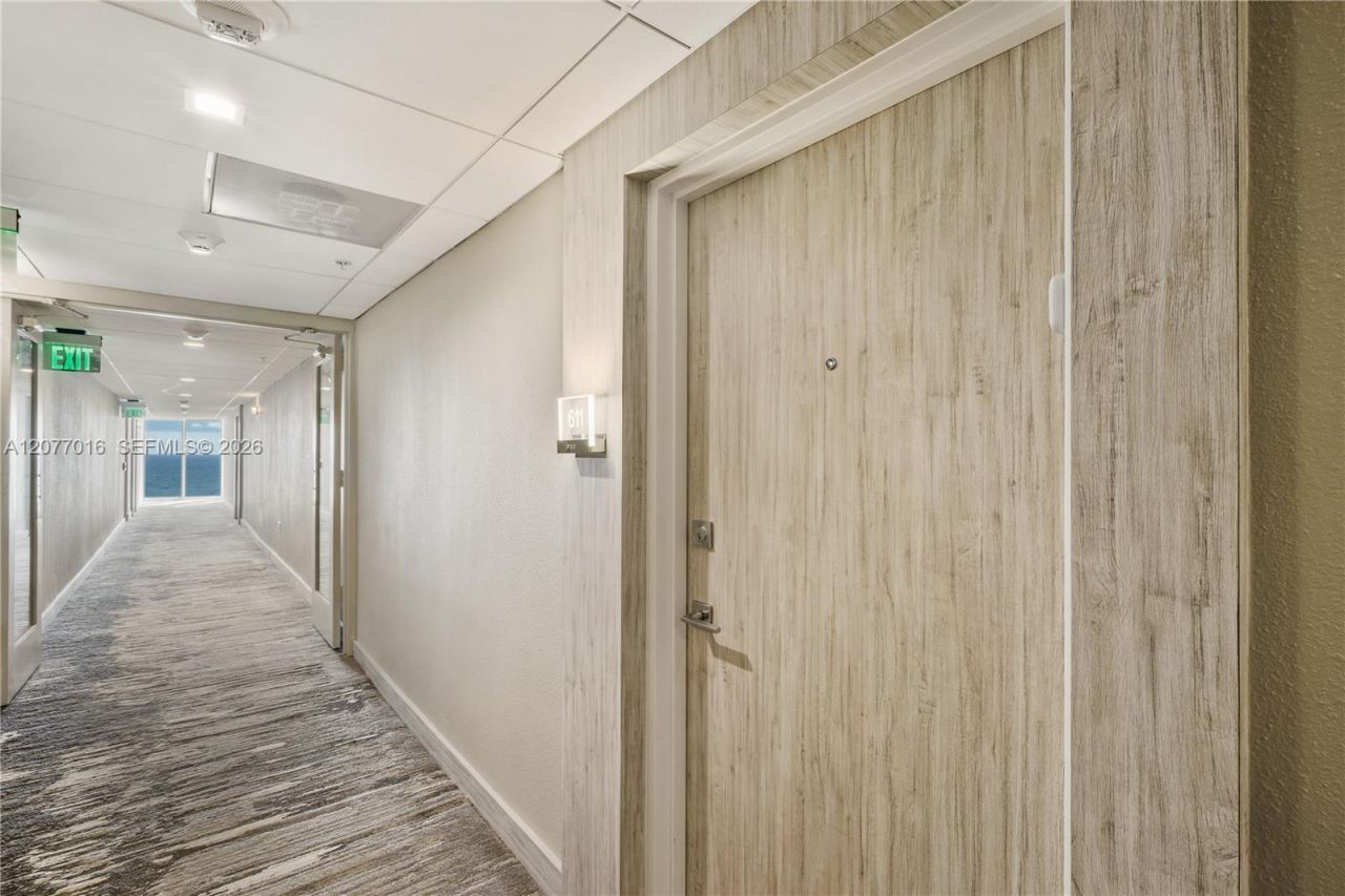 10275 Collins Ave , Unit 611, Bal Harbour, FL 33154 Photo