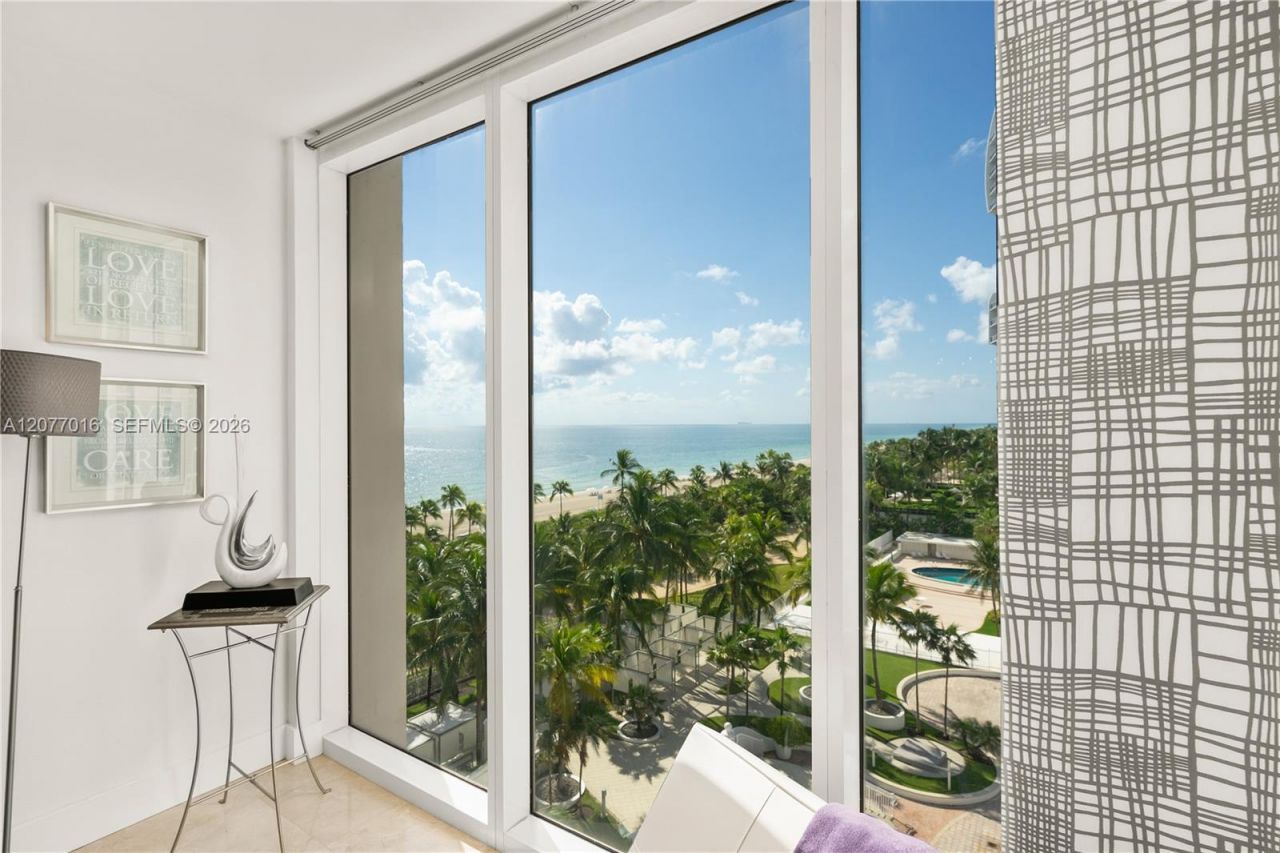 10275 Collins Ave , Unit 611, Bal Harbour, FL 33154 Photo