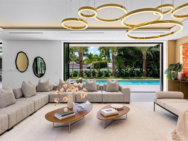 6200 SW 123rd Ter , Pinecrest, FL 33156