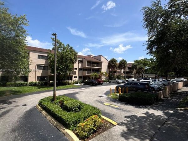 6305 Gage Pl , Unit 309A, Miami Lakes, FL 33014