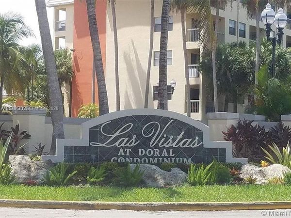 8333 Lake Dr , Unit 106, Doral, FL 33166