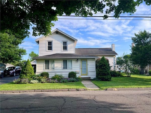 609 Westlake Street, Horseheads, NY 14845