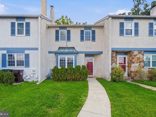 235 LAWNDALE AVENUE , KING OF PRUSSIA, PA 19406
