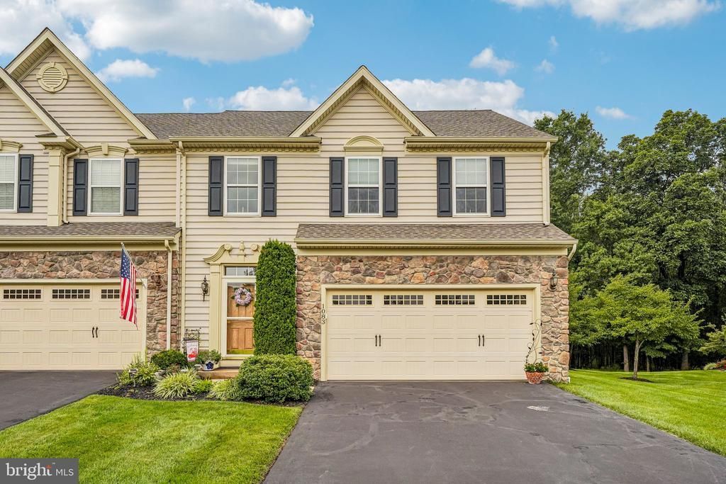 1083 Arbour Lane, Quakertown, PA 18951 Main Photo