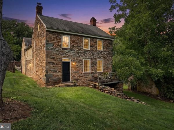 14678 TAYLOR HILL ROAD, GLEN ROCK, PA 17327