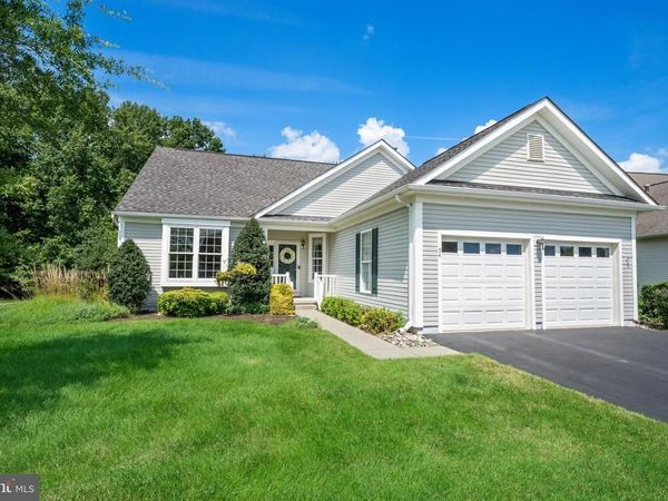54 SPRINGMILL DRIVE, MIDDLETOWN, DE 19709