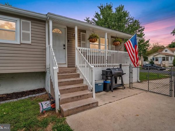 39 WILSON ROAD, PINE HILL, NJ 08021