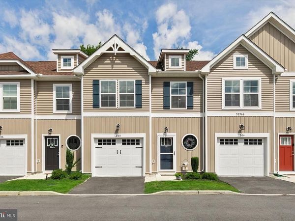 32366 CEA DAG CIRCLE, Unit 505, DAGSBORO, DE 19939