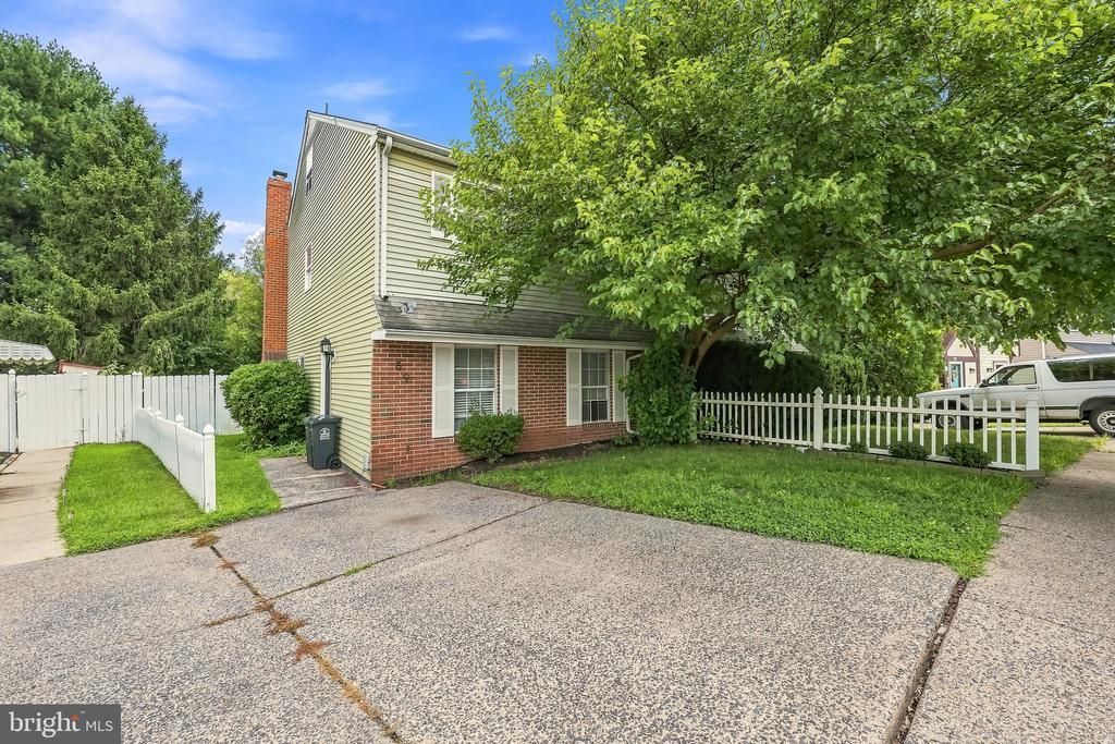 89 BRAITHWAITE LANE , QUAKERTOWN, PA 18951