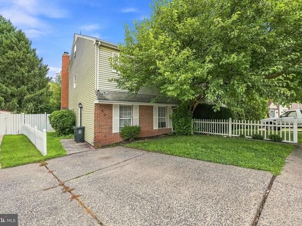 89 BRAITHWAITE LANE , QUAKERTOWN, PA 18951