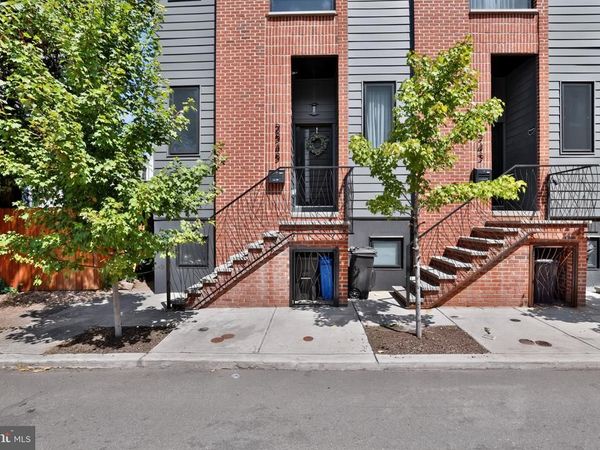 2545 TURNER STREET, PHILADELPHIA, PA 19121