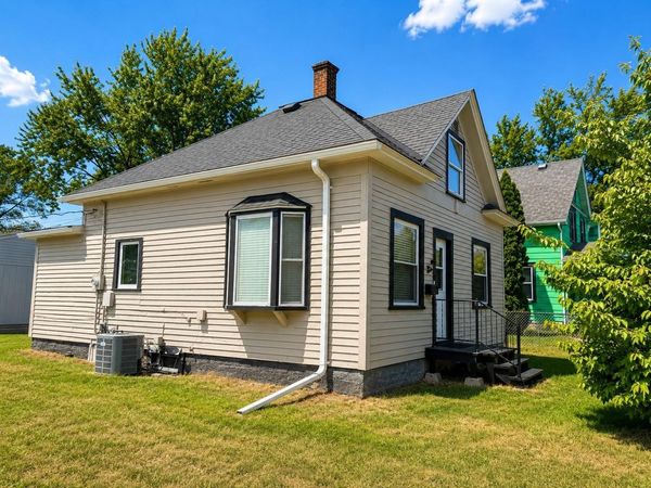 303 20th Avenue N, Saint Cloud, MN 56303