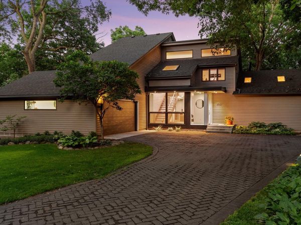 13001 Brenwood Trail , Minnetonka, MN 55343