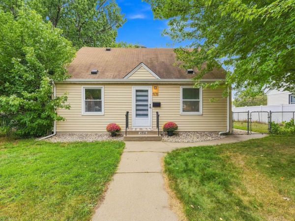 4716 Washburn Avenue N, Minneapolis, MN 55430