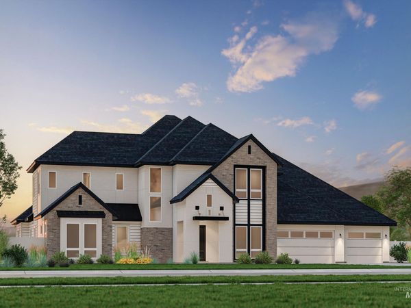 14696 N Goldfinch Ave, Boise, ID 83714