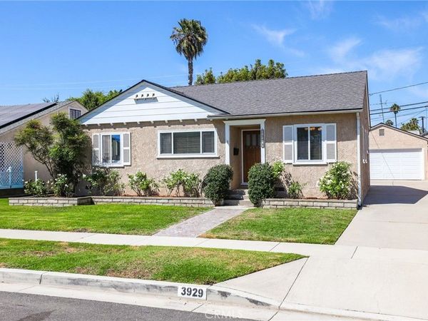 3929 Karen avenue, Long Beach, CA 90808