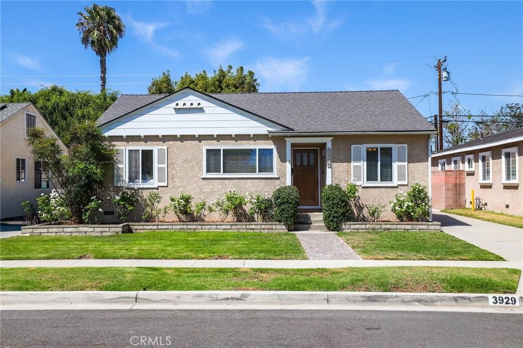 3929 Karen Avenue, Long Beach, CA 90808 Main Photo