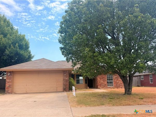 3612 Julia Lane , Killeen, TX 76542