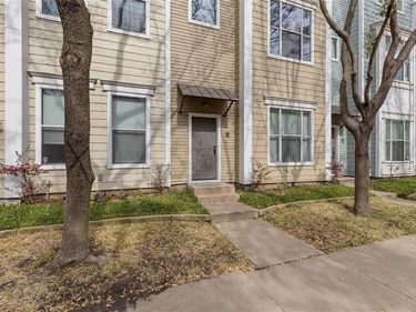 4121 Mckinney Avenue, Unit 6, Dallas, TX 75204