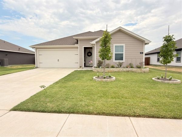 403 Silver Birch Drive, Nevada, TX 75173