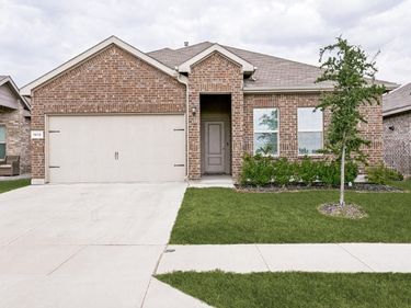 1612 Gibsonville Drive, Fort Worth, TX 76108