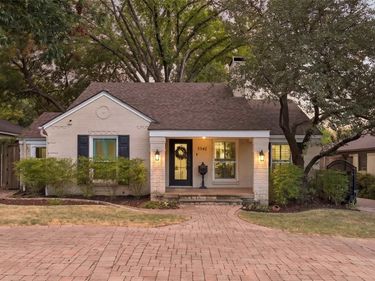 5342 McCommas Boulevard, Dallas, TX 75206